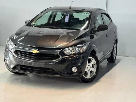 CHEVROLET ONIX 1.4 MPFI LT 8V FLEX 4P MANUAL